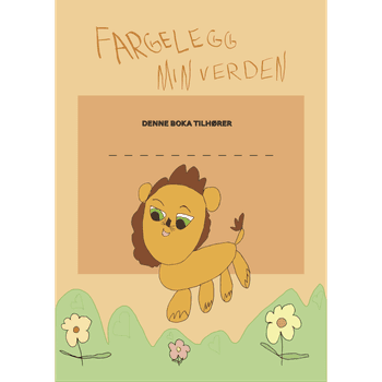 Hovedbilde TEGNEBØKER