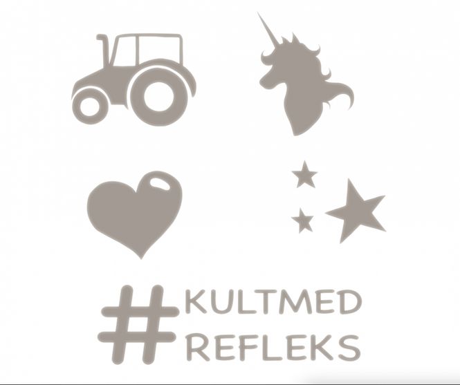 Hovedbilde Reflekslue