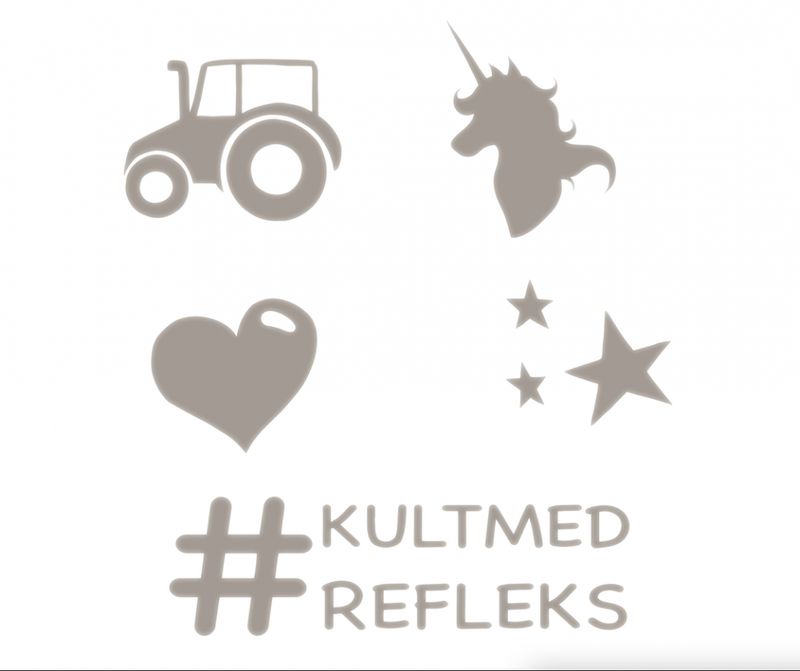 Reflekslue