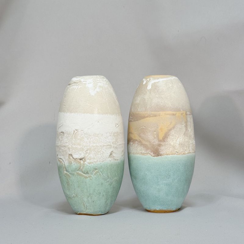 Vase Romantica