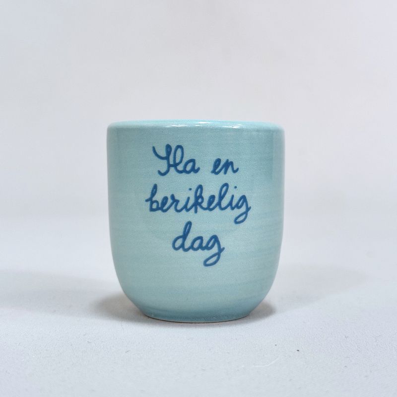 Rette Eggeglass