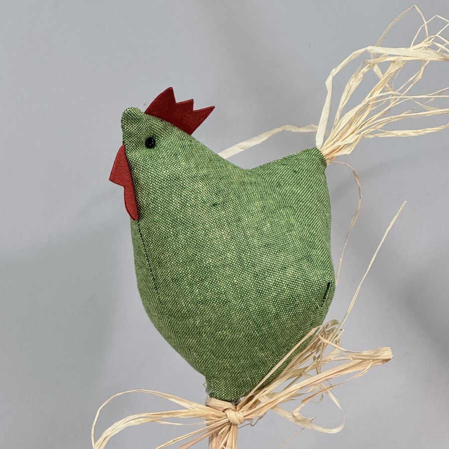 Påskehøne