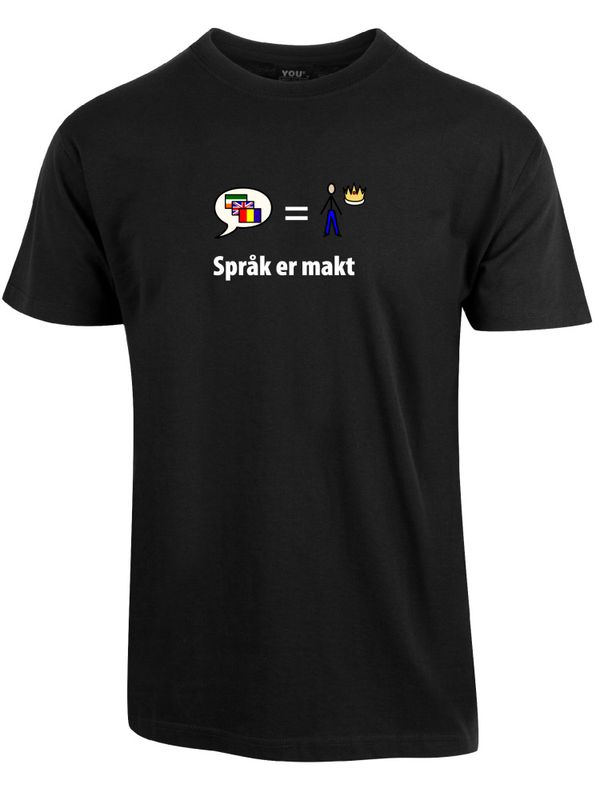 T-skjorte  